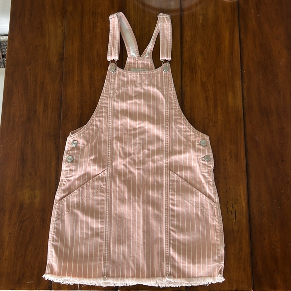American Eagle Dress